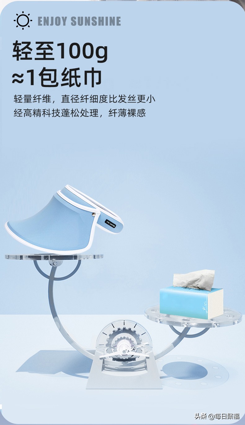 「防晒大合集」怡思丁防晒霜到手价￥64，AHC小蓝瓶仅需￥54