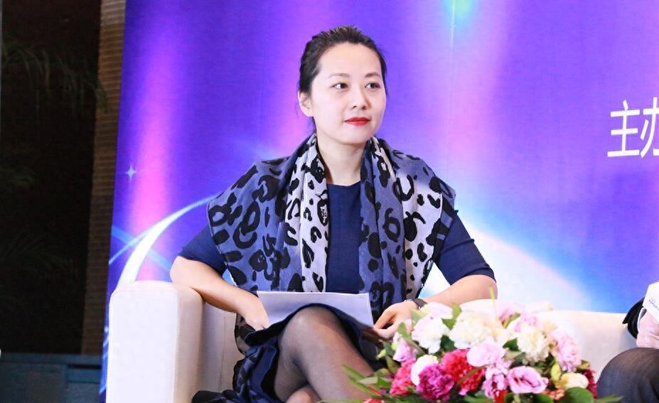 “4P”女主角刘夏，公布嫪毐一和嫪毐二的身份！