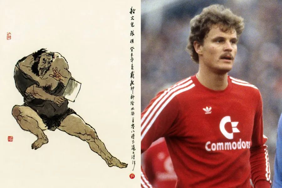 拜仁慕尼黑21世纪最佳阵容,拜仁队史第一