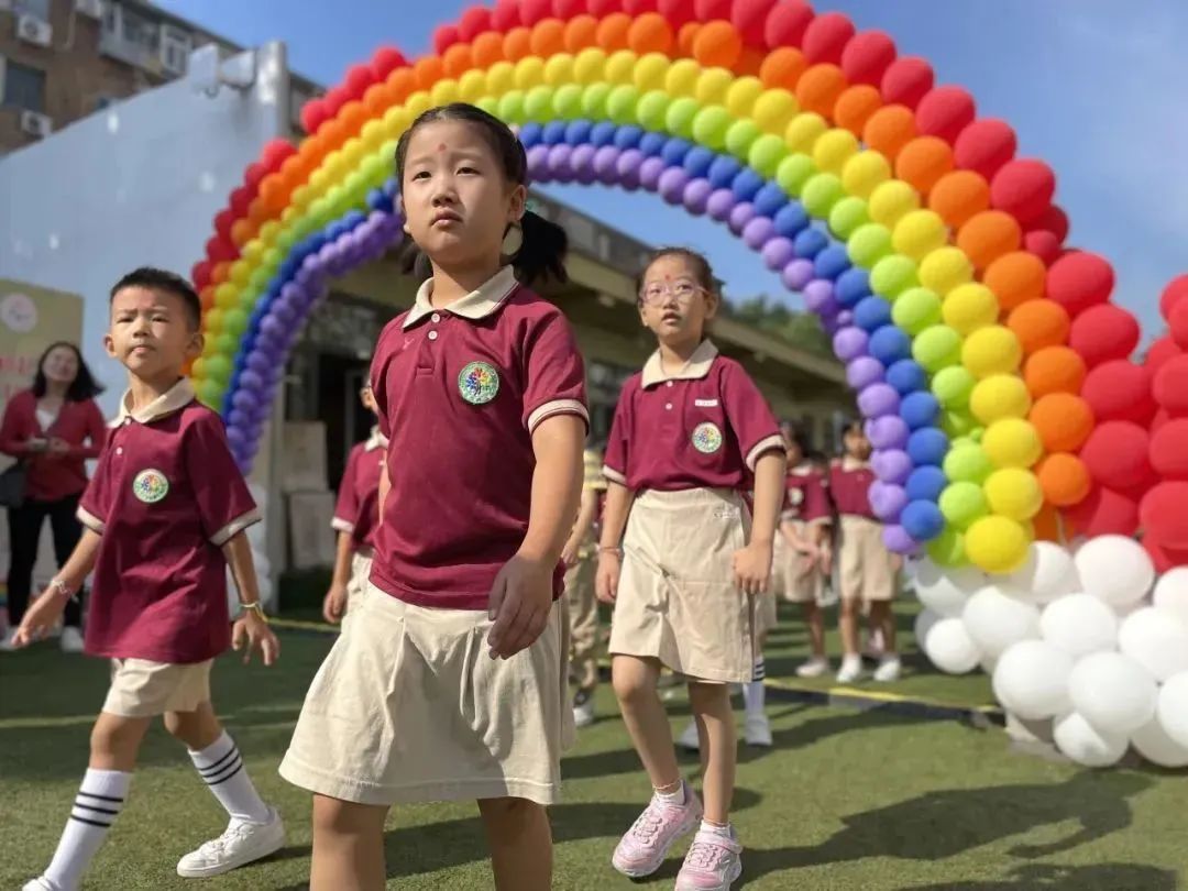 北京的学校开学的最新通告,北京新学校