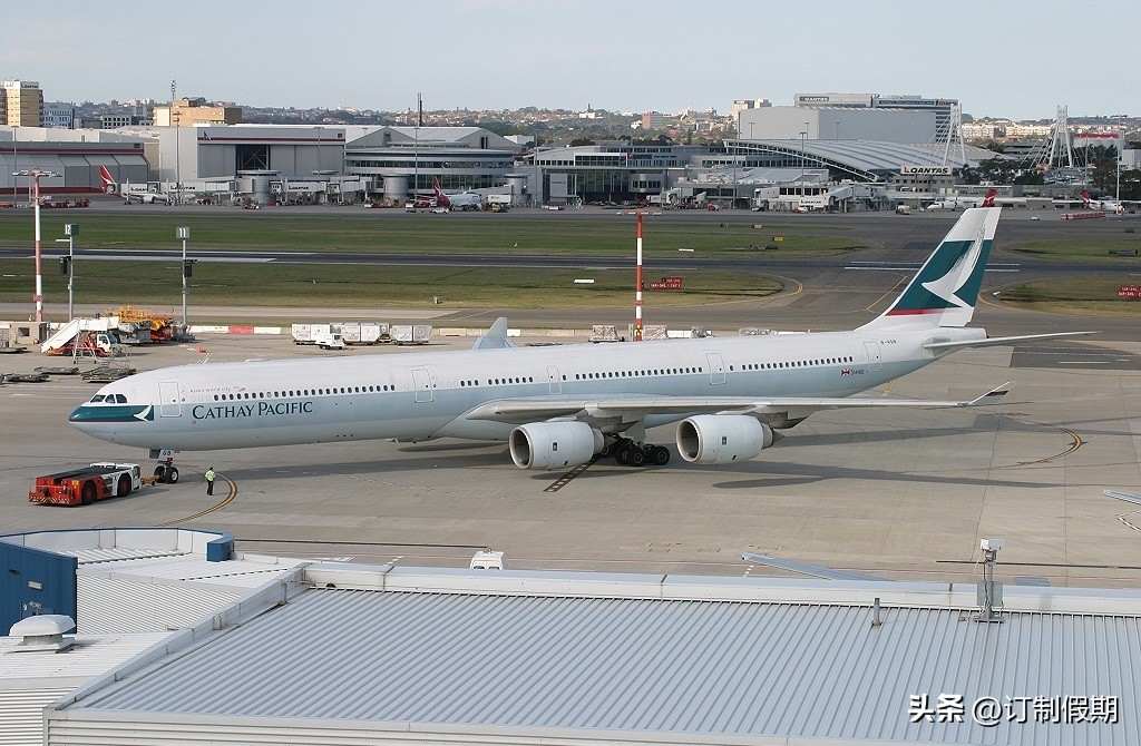 香港国泰航空简介,国泰航空在香港哪个航站楼