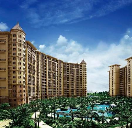 闲话,富人区真实感言