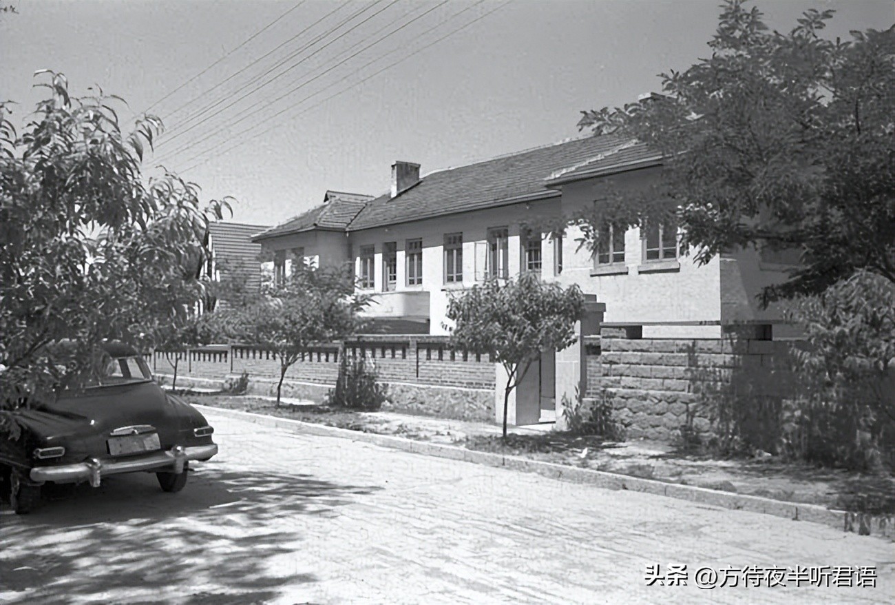 殊异之城：金石声穿过岁月的青岛留影