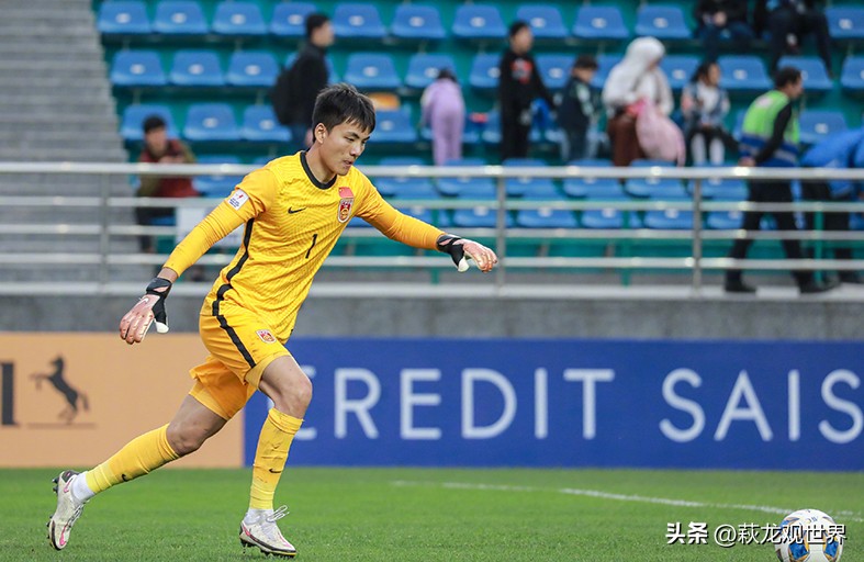 国奥抽调U20七剑！丁勇5千万砸魏震家属跪求陈戌源二狱友好好谈谈