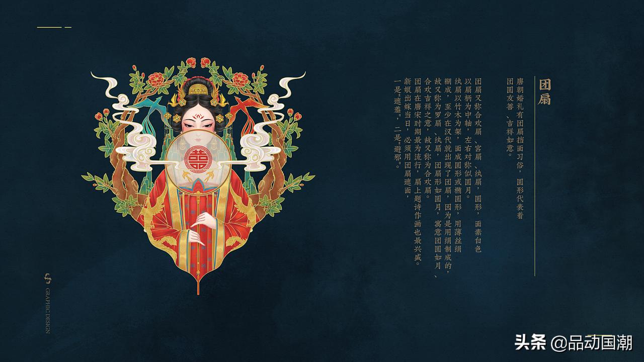 国潮美妆8件套,国潮风尚彩妆套7件套