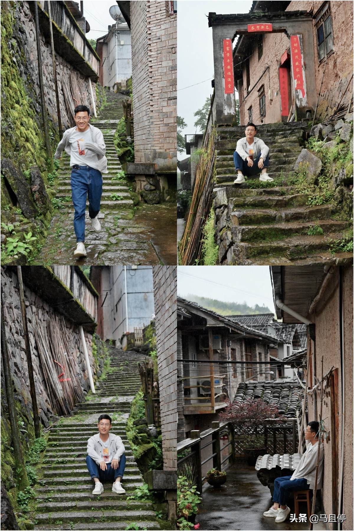 浙江丽水遂昌四天三夜,三天两夜浙江丽水旅游攻略