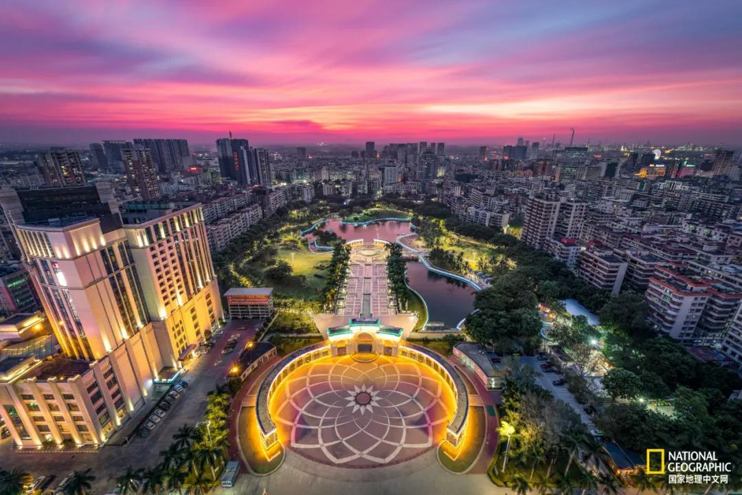 中国国家地理茂名,国家地理中文网推荐
