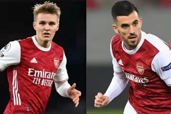 英超阿森纳vs利兹联结果,英超阿森纳vs南安普顿前瞻