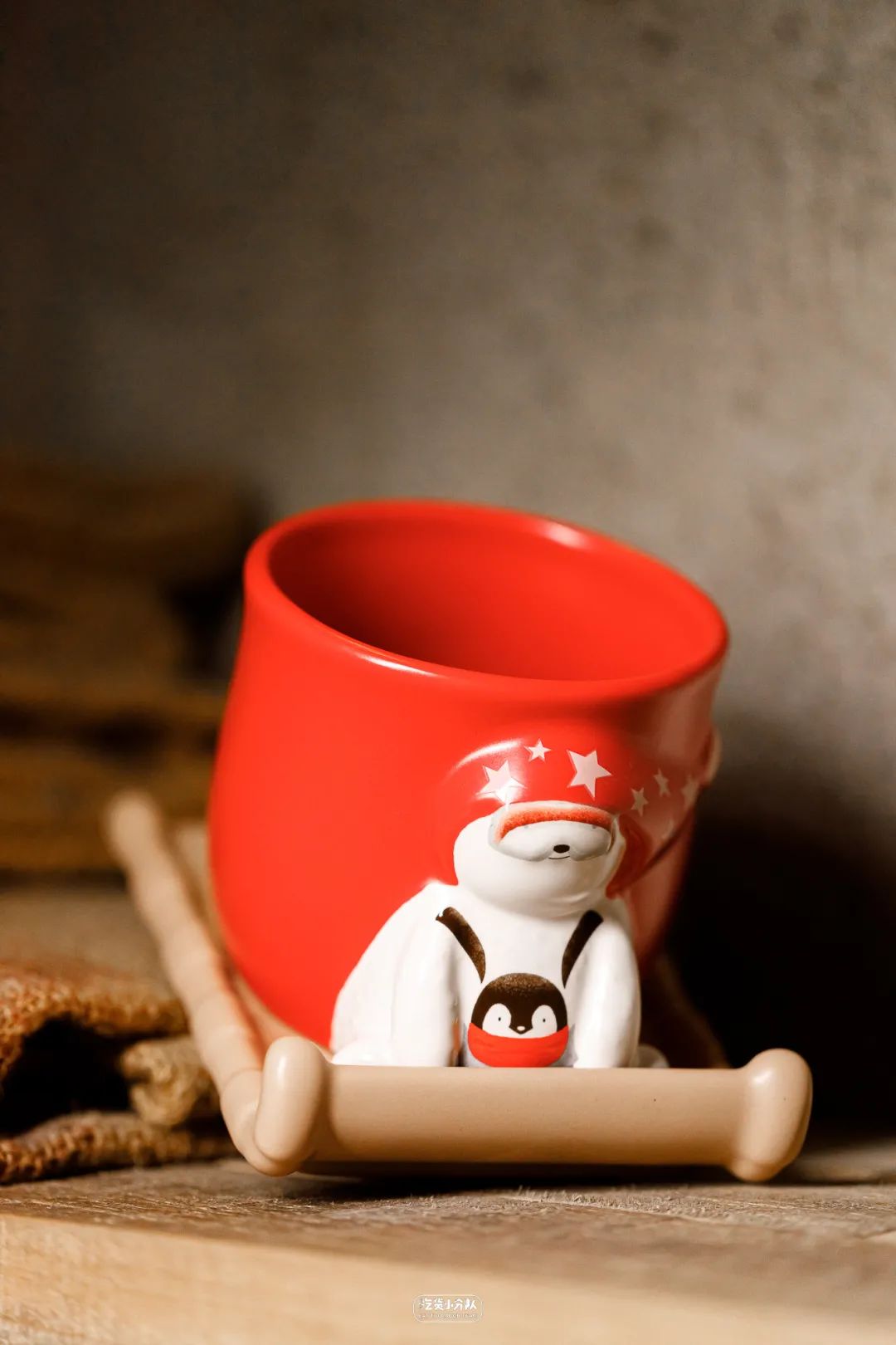 星巴克圣诞系列保温杯,星巴克圣诞款可爱杯子