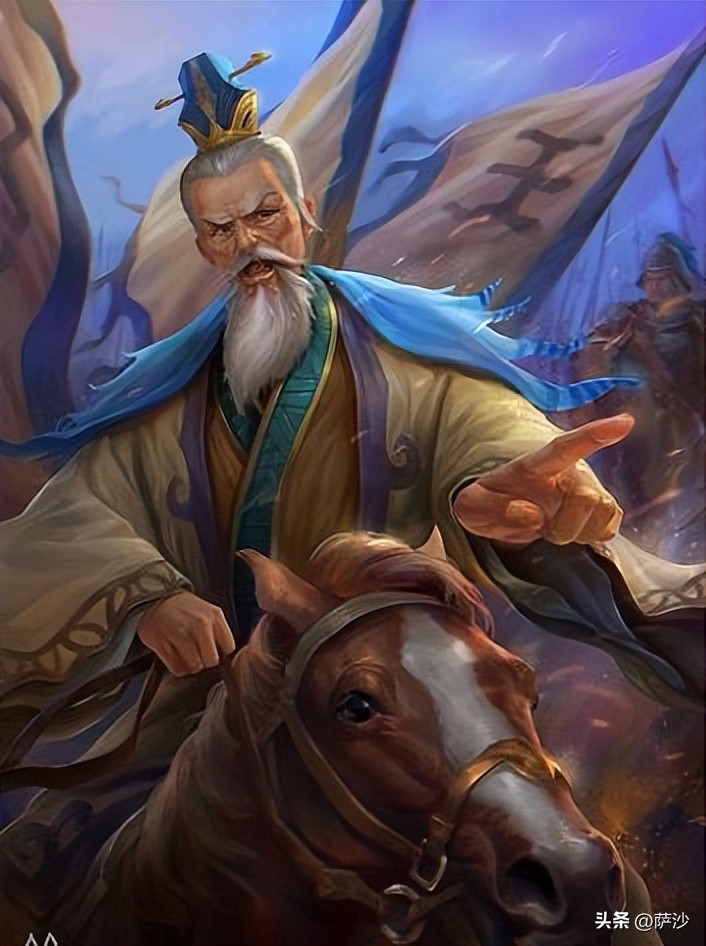 三国演义王朗吾非厚颜无耻之人,诸葛亮说王朗厚颜无耻之人的视频