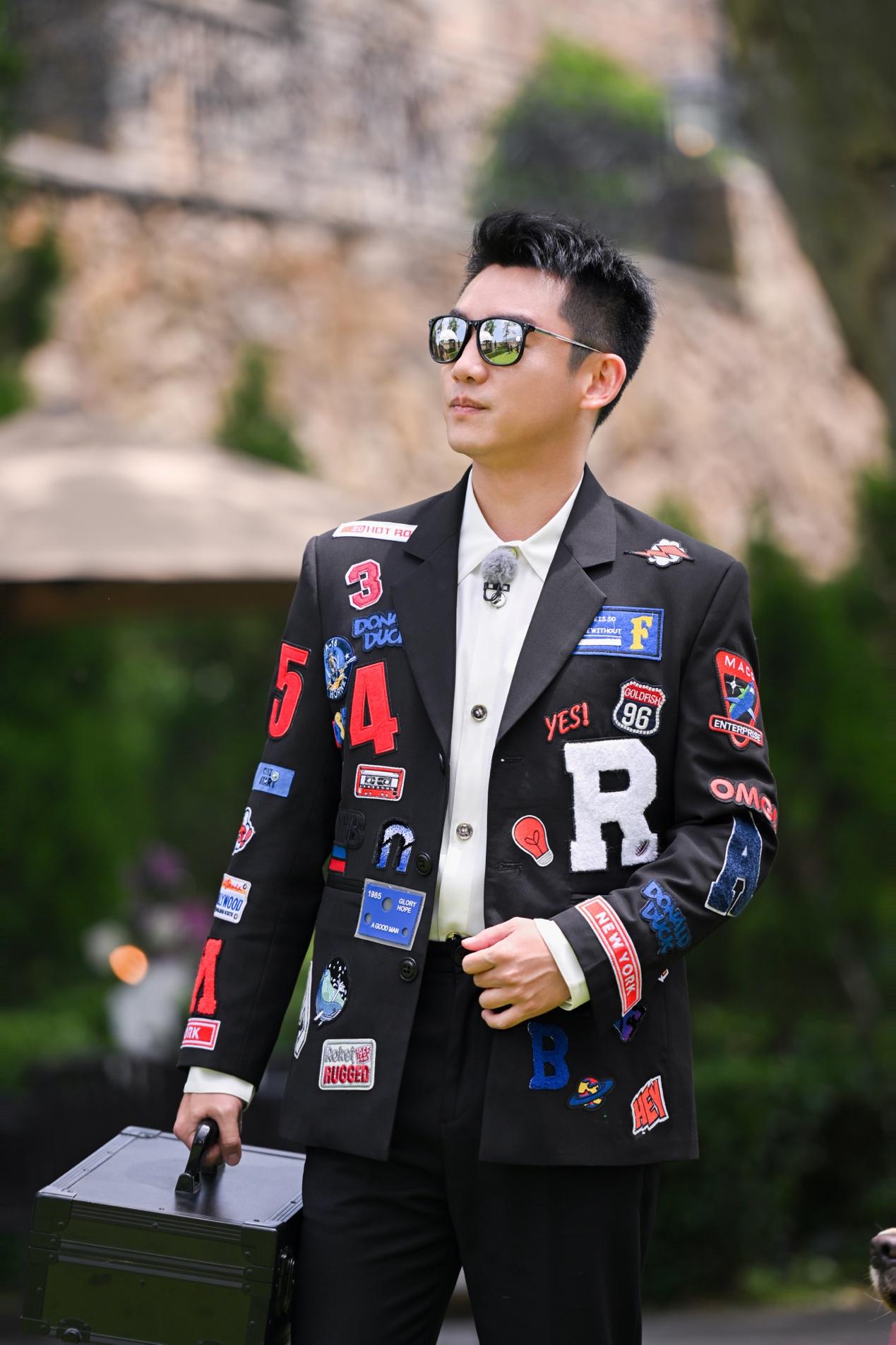 奔跑吧第十季匿名者,奔跑吧兄弟第十季烧脑