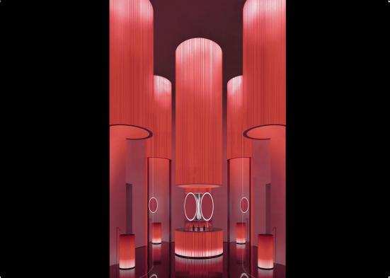 上海正大影城,上海正大广场星美国际影城电影院