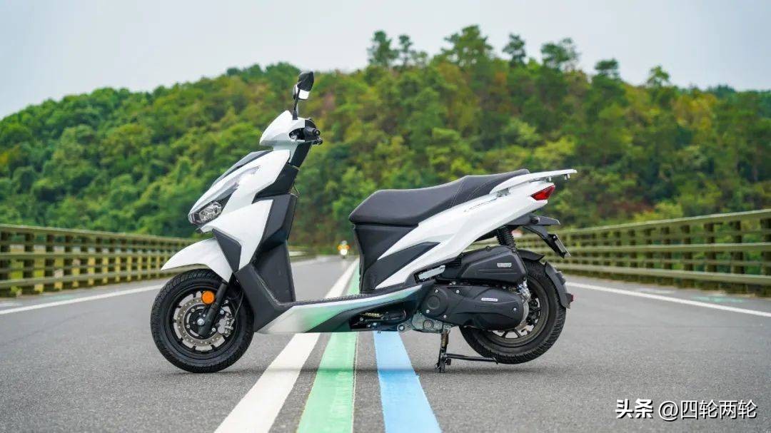 雅马哈踏板车油耗,雅马哈将上市车型125cc踏板车