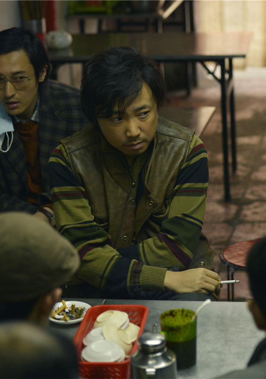 《我不是药神》程勇的真实身份，绝对不是什么市井小人