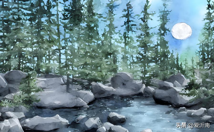 咏夏风的诗句,夏风诗词赏析大全