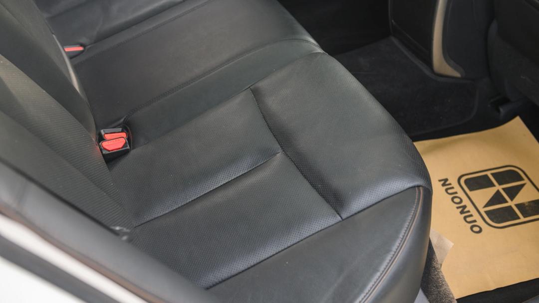 十多万一台二手天籁,日产天籁公爵2009二手多少钱一台