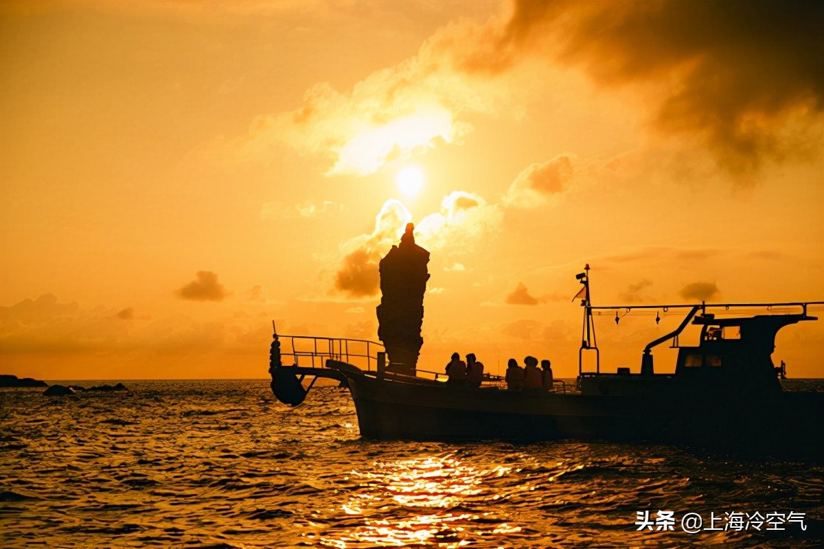 探索不一样的世界,日本小众山阴游玩攻略