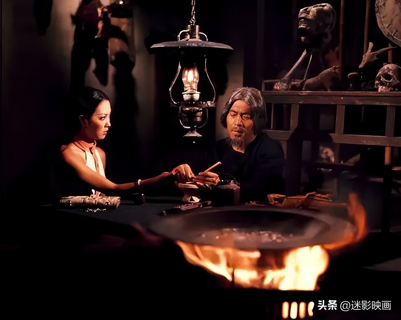 鑰侀娓亹鎬栫數褰辫泭,棣欐腐铔婃湳鐢靛奖鑰佺墖