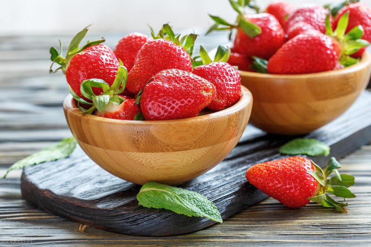 哪些是高糖水果哪些是低糖水果,当季新鲜低糖水果有哪些