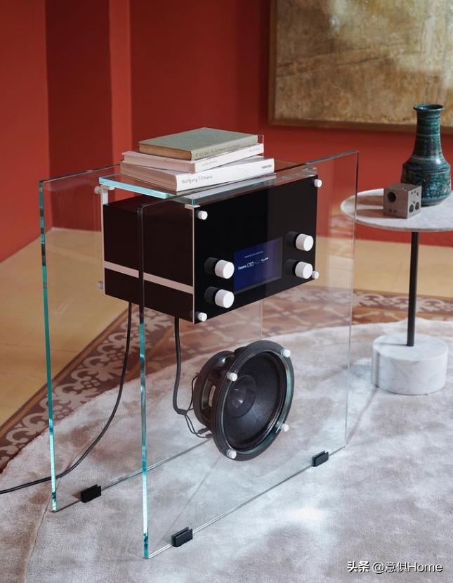 潮流玩家,时尚创意家居款式推荐