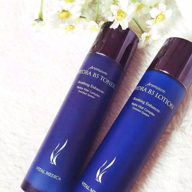 口碑最好清爽的补水保湿爽肤水,保湿效果好的国货爽肤水