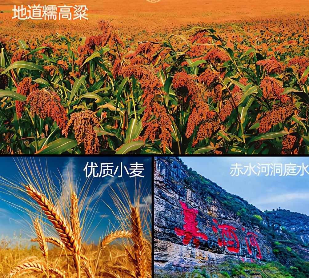 哪种纯粮白酒既便宜又好喝,哪款纯粮食白酒好喝又不贵