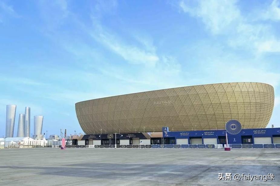 卡塔尔世界杯在哪里举办,世界杯足球激战正酣