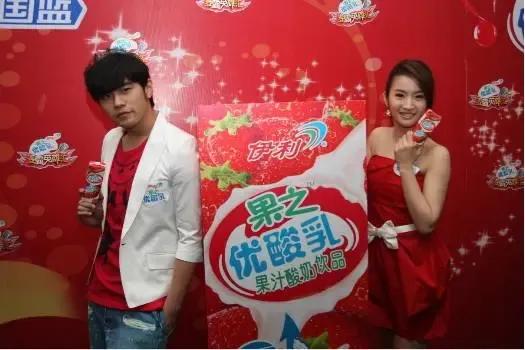 截止2020周杰伦代言了哪些品牌,周杰伦什么时候代言的可比克薯片