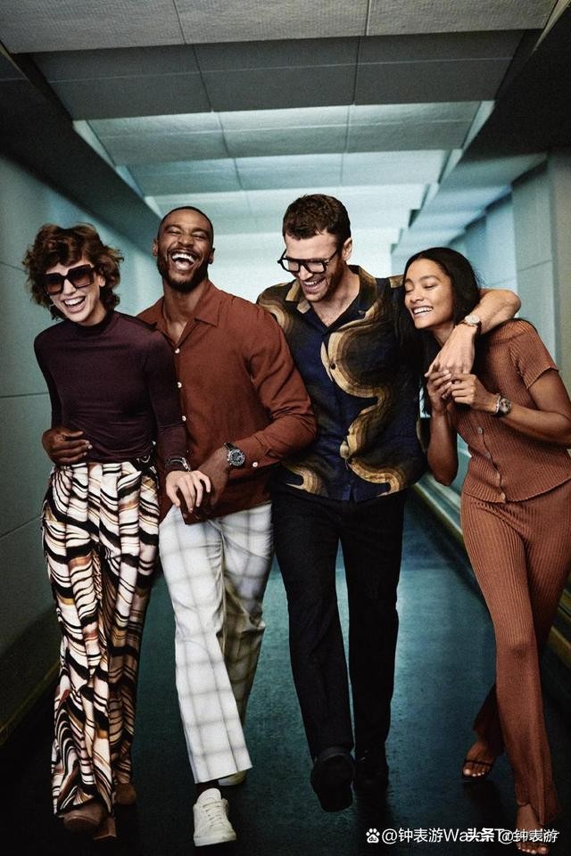 Navitimer，飞行员最爱的航空计时码表，就它了