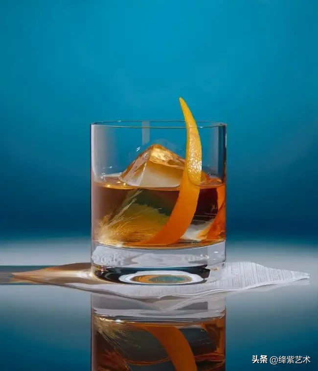 古典油画与超写实油画的对比解析,50—60年代流行超写实油画