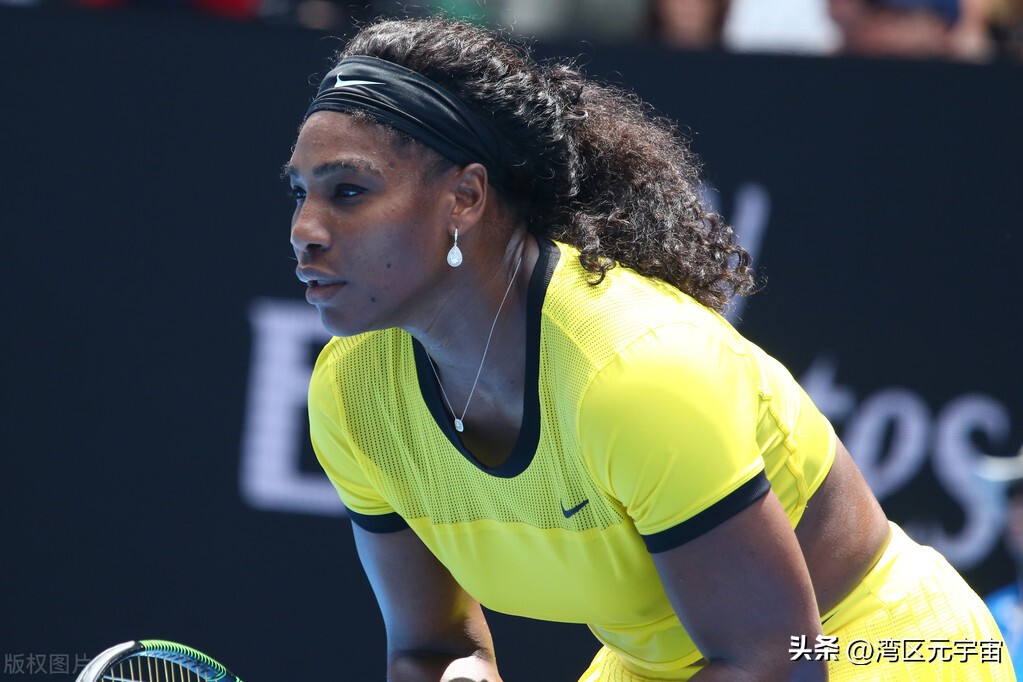 塞雷娜·威廉姆斯夺得奥运冠军没,塞雷娜威廉姆斯现状