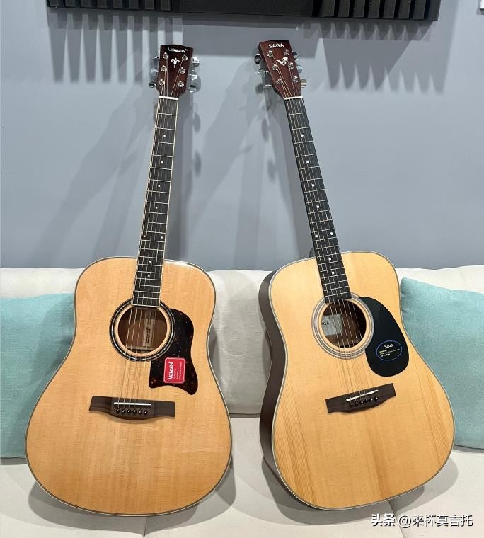 费森vz200d是单板吉他吗,veazen费森clr300单板吉他测评