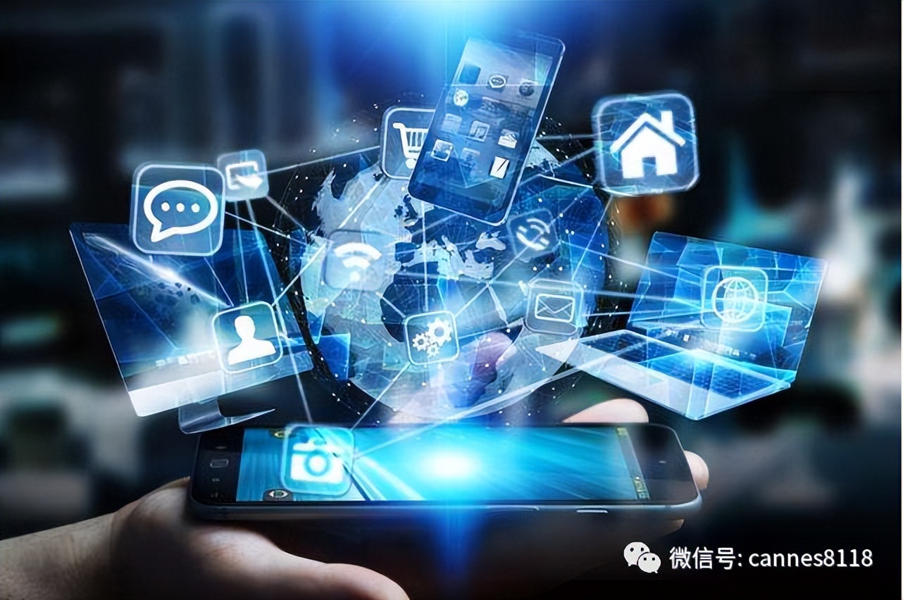 2023年数字经济板块,数字经济平台股票有哪些