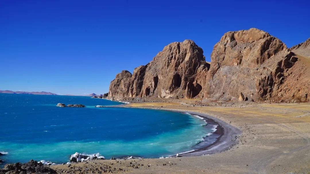 自驾穿越西藏最危险的路,4800公里川藏线穿越