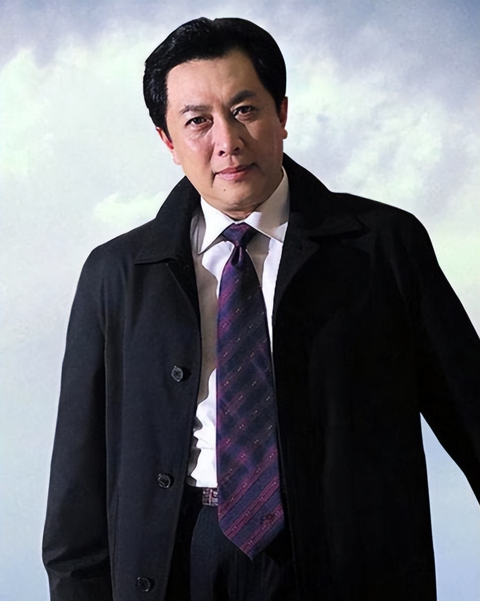 2022年国剧十大老戏骨，给他们排个名，刘威第10，马少骅第2