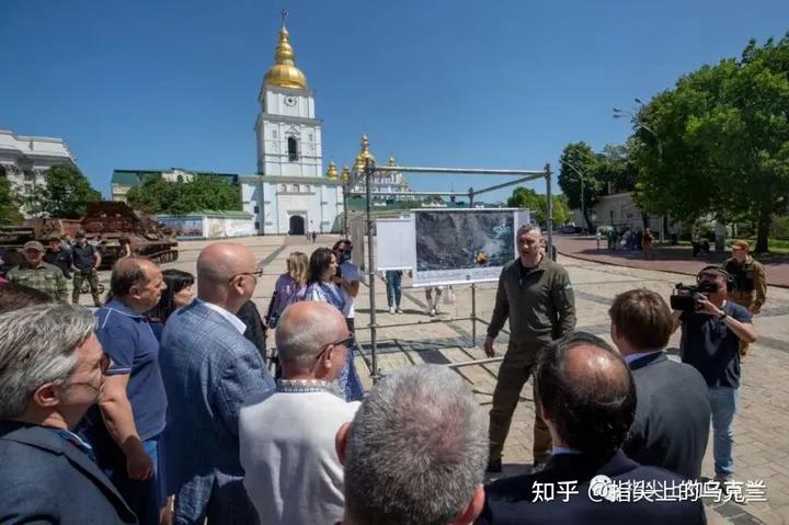 俄乌战争第一天攻占机场战斗详情,俄乌战争第45天战报及新闻综述