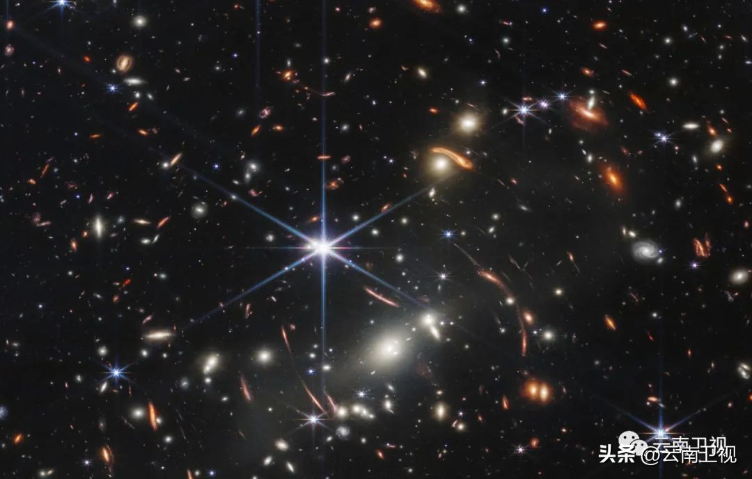 天空之眼——太空望远镜，云南卫视《经典人文地理》今晚播出！