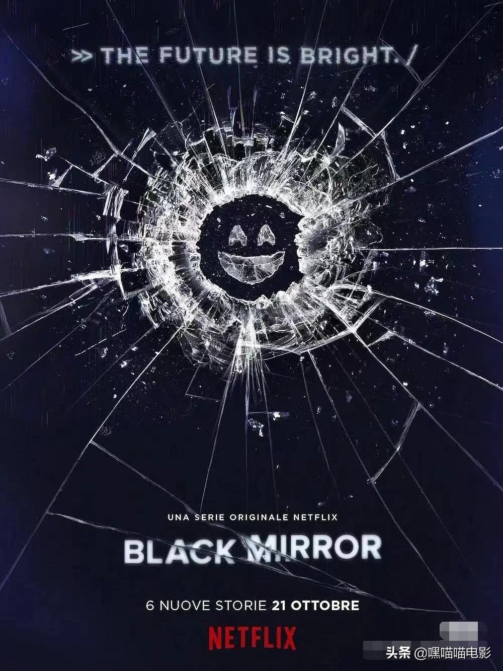 英剧推荐高分必看,推荐60部高分英美剧