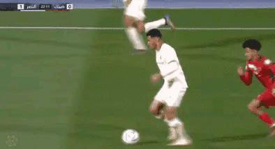 c罗6球,c罗为何备受姆巴佩推崇