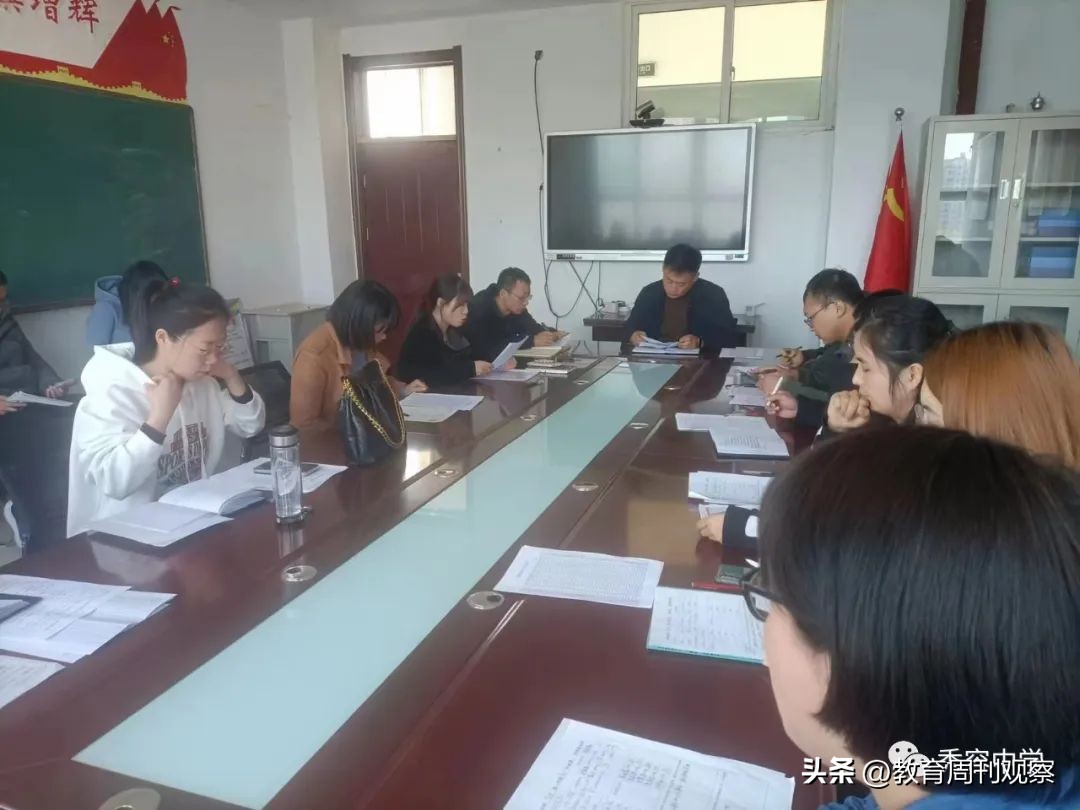 2020年学校教学精细化管理思路,学校教学质量精细化管理办法