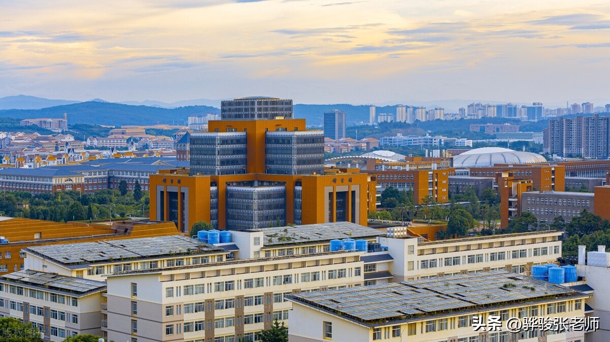 比211更厉害的双非大学,中国的双非大学哪几所最好