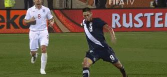 英格兰黄油手门将哈特,世界足坛十佳扑救