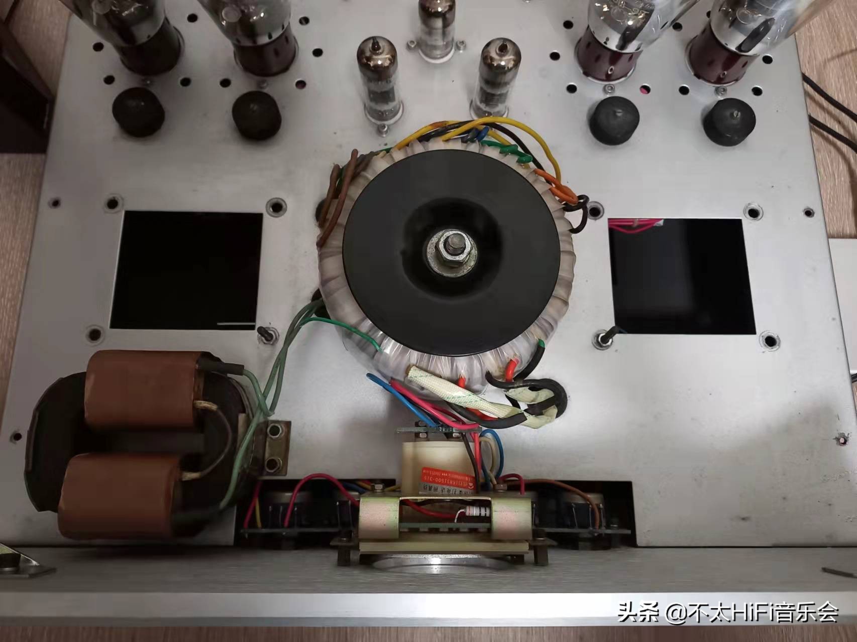 输出牛对胆机的影响,胆机输出牛对音质有什么影响