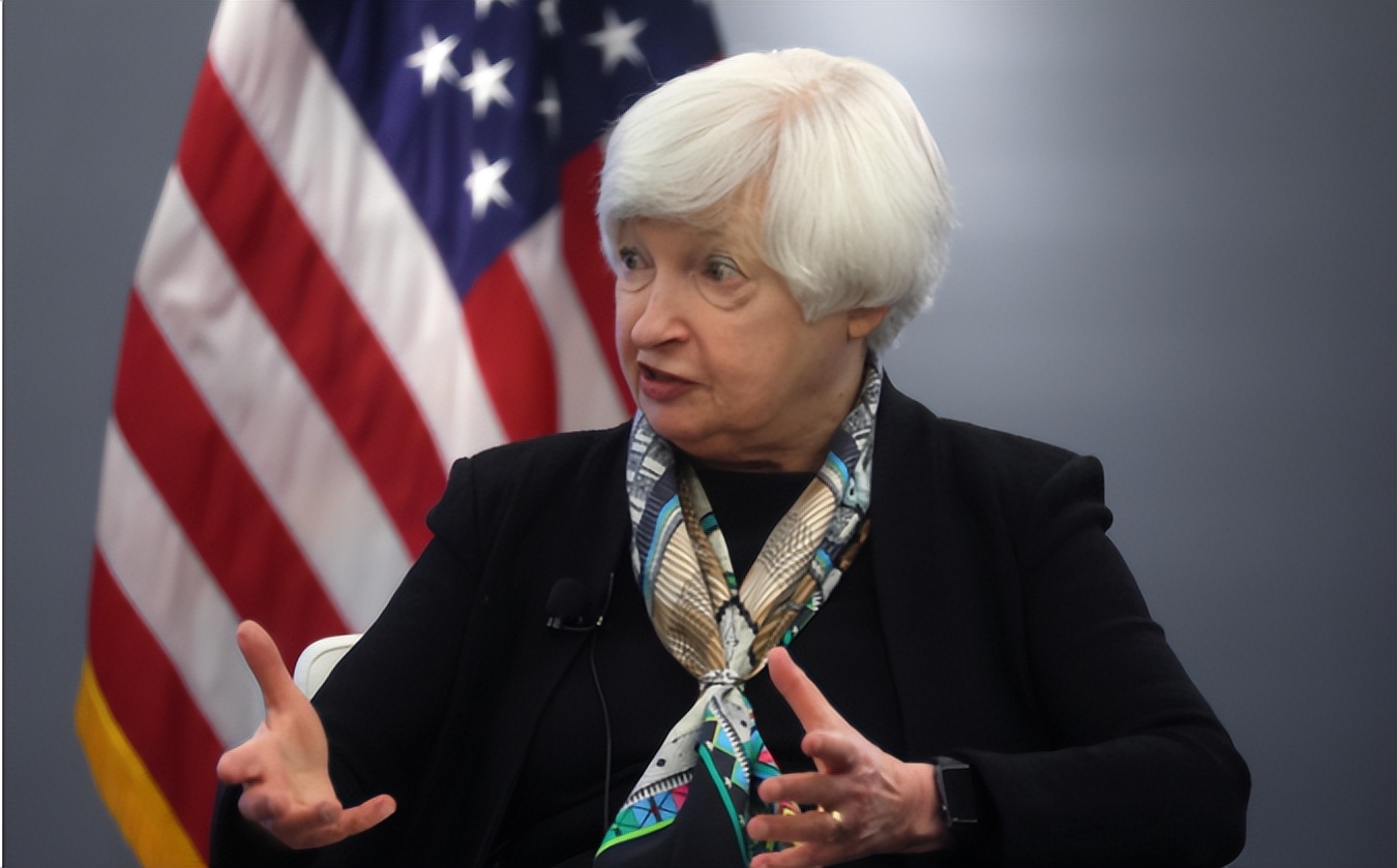 美债违约进入倒计时最新消息,美债违约在即