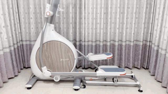 春日不减肥,夏日徒伤悲!只需一台椭圆机让脂肪变成汗水