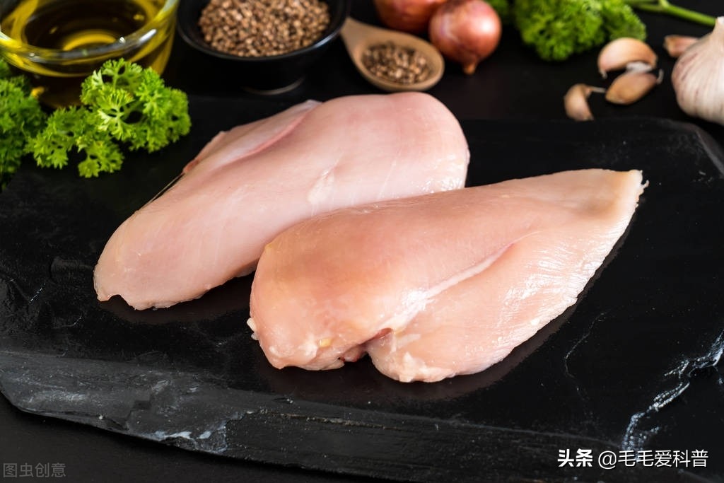 减肥的时候可以吃面包吗,减肥多吃肉的正确方法