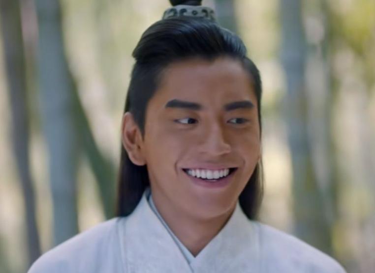 盘点那些长脸的男星,国内被嘲笑鞋拔子脸的男星