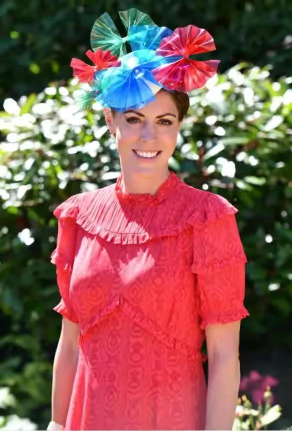 英国皇家赛马会衣服帽子,英国赛马帽子