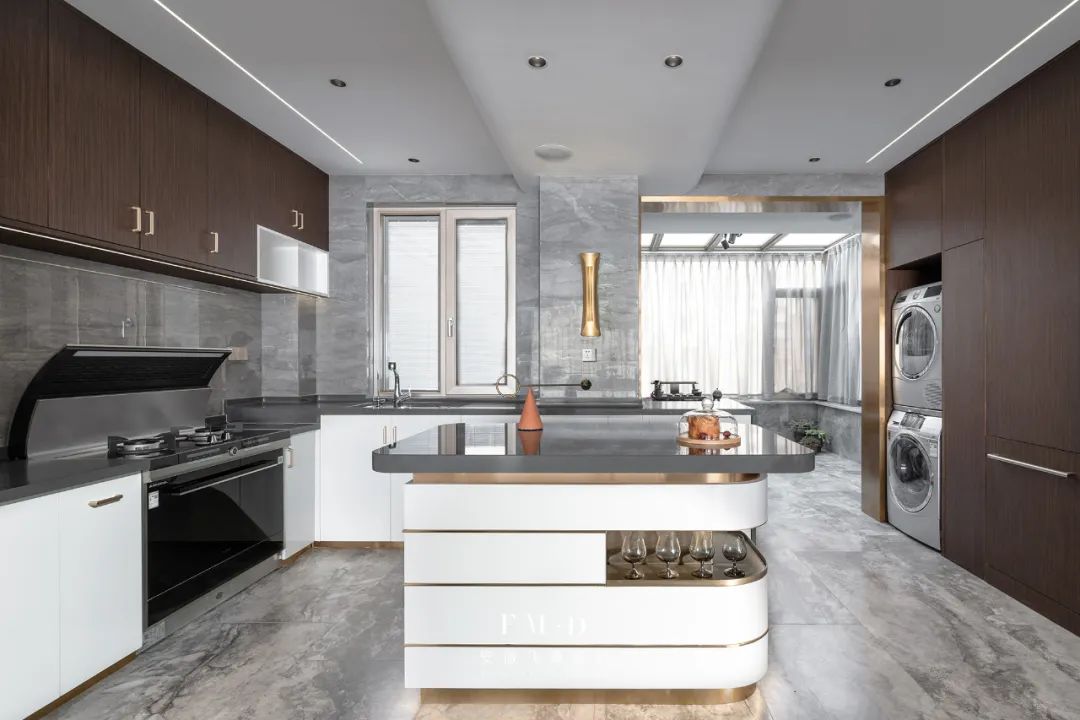 关于橱柜的设计收纳,橱柜怎么设计收纳性比较强