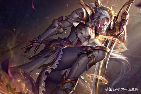 英雄联盟手游为什么让很多人弃坑?端游老玩家流失严重